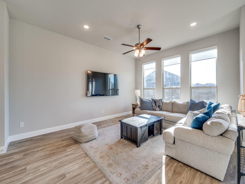 Glen Crossing Ph 2a - Residential