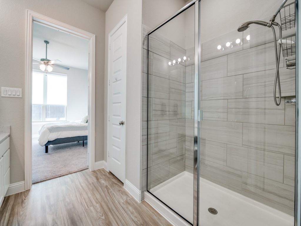 Glen Crossing Ph 2a - Residential