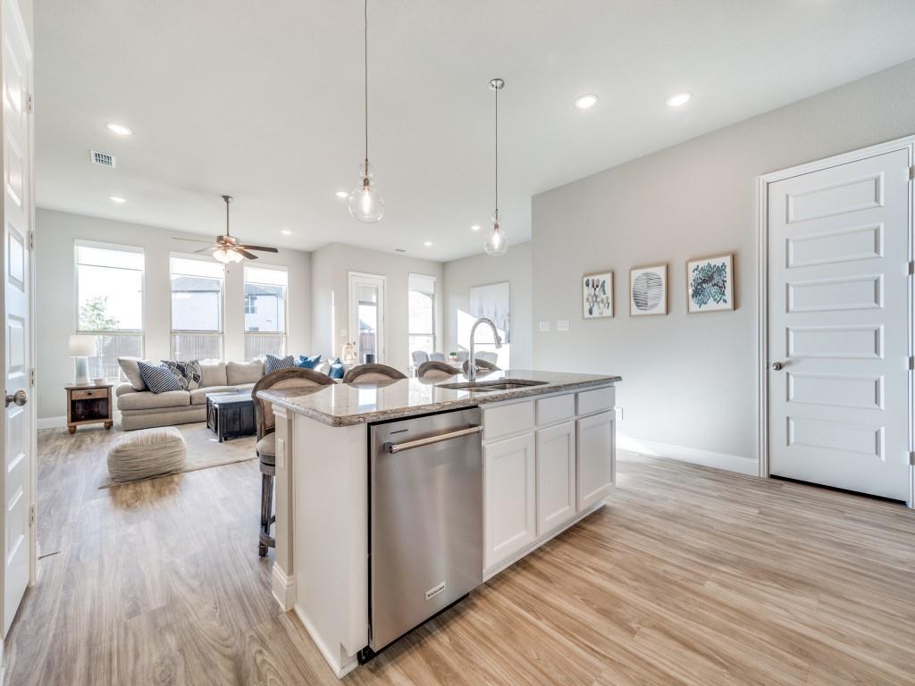 Glen Crossing Ph 2a - Residential