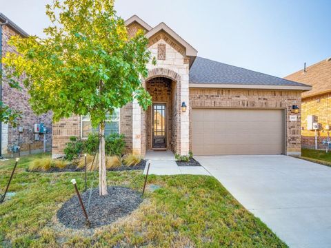 1913 Renwick Drive Celina TX 75009