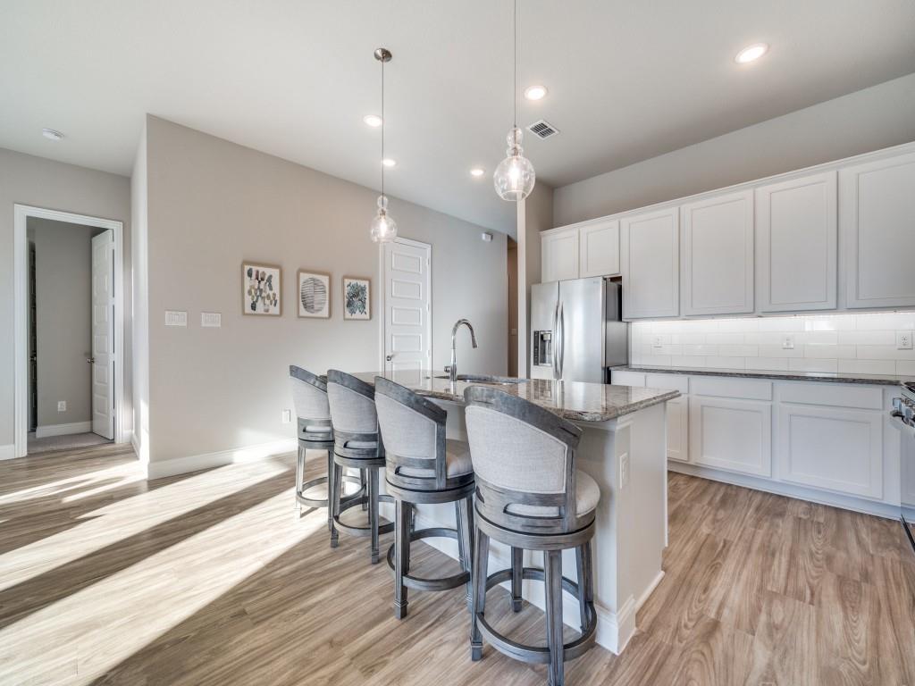 Glen Crossing Ph 2a - Residential