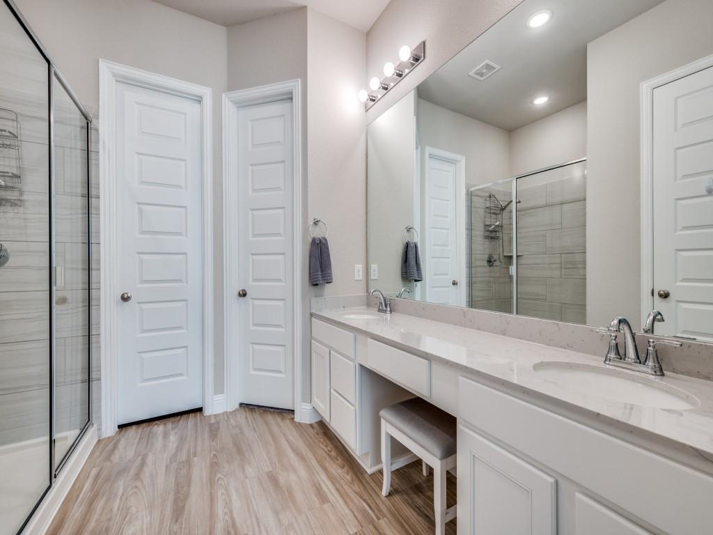 Glen Crossing Ph 2a - Residential