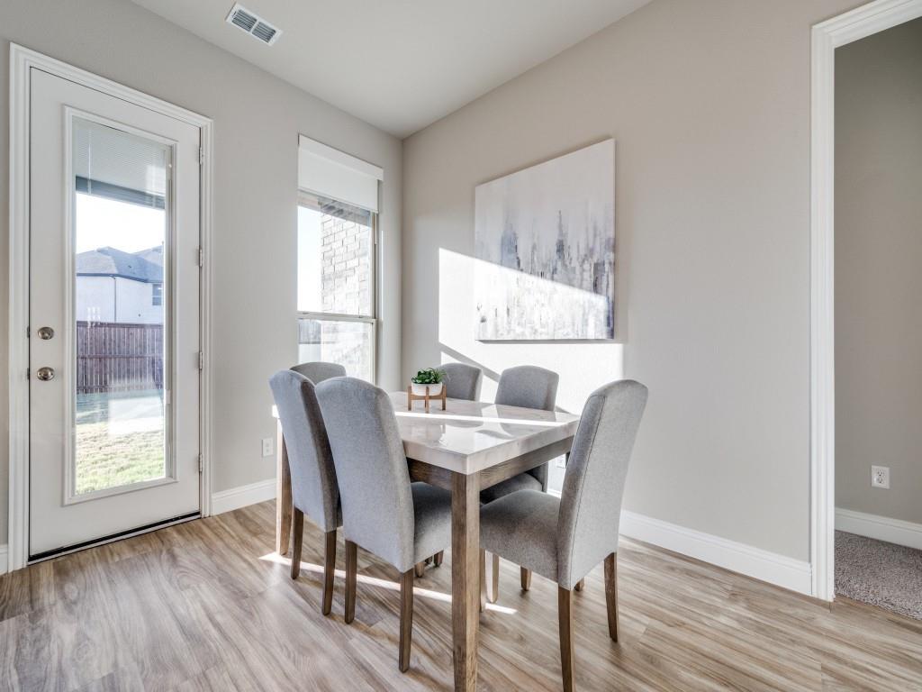 Glen Crossing Ph 2a - Residential