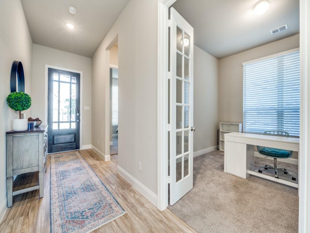 Glen Crossing Ph 2a - Residential