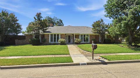 3526 S Echo Trail Plano TX 75023