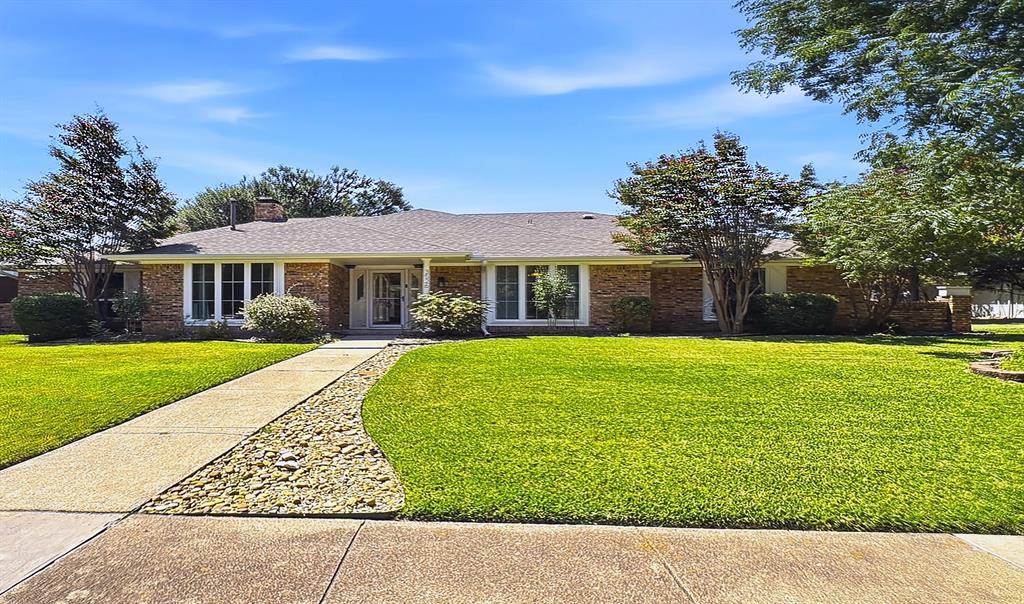 3526 S Echo Trail
