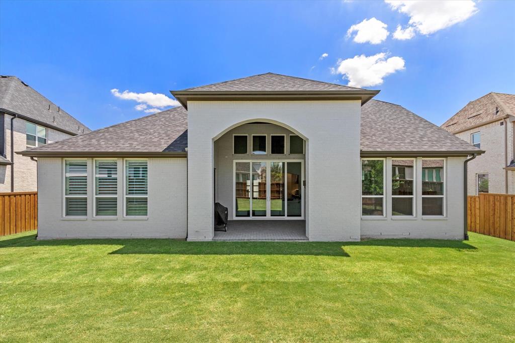 Star Trail Ph Seven - Residential