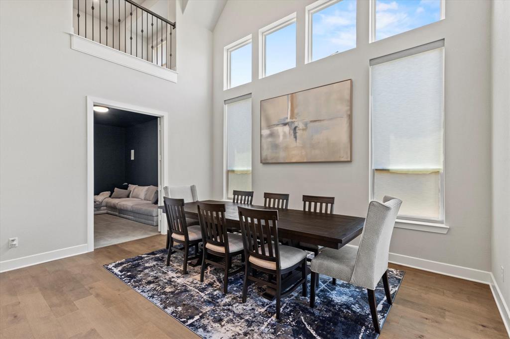 Star Trail Ph Seven - Residential