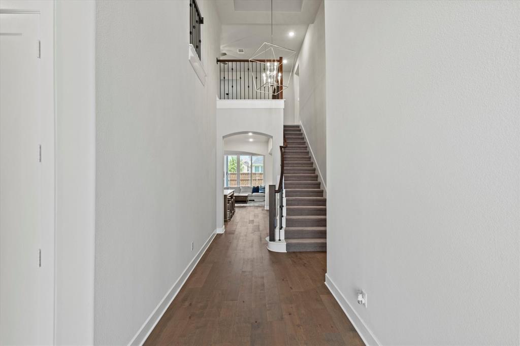 Star Trail Ph Seven - Residential