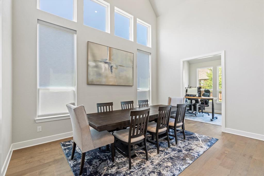 Star Trail Ph Seven - Residential