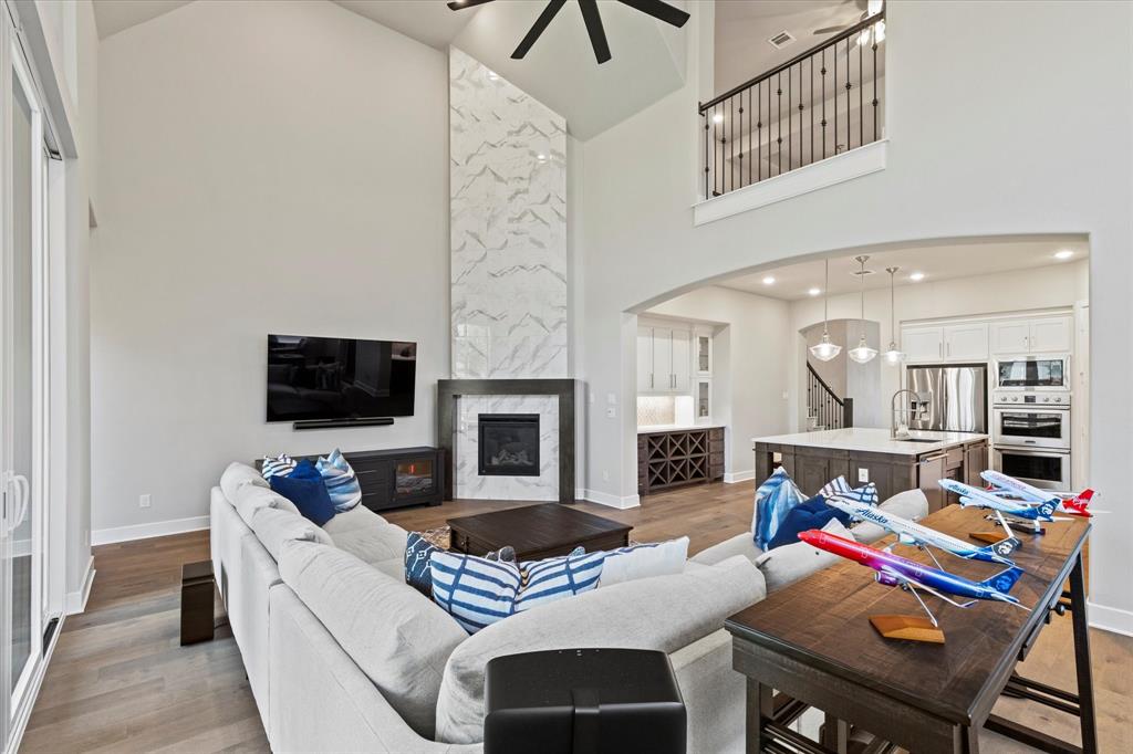 Star Trail Ph Seven - Residential