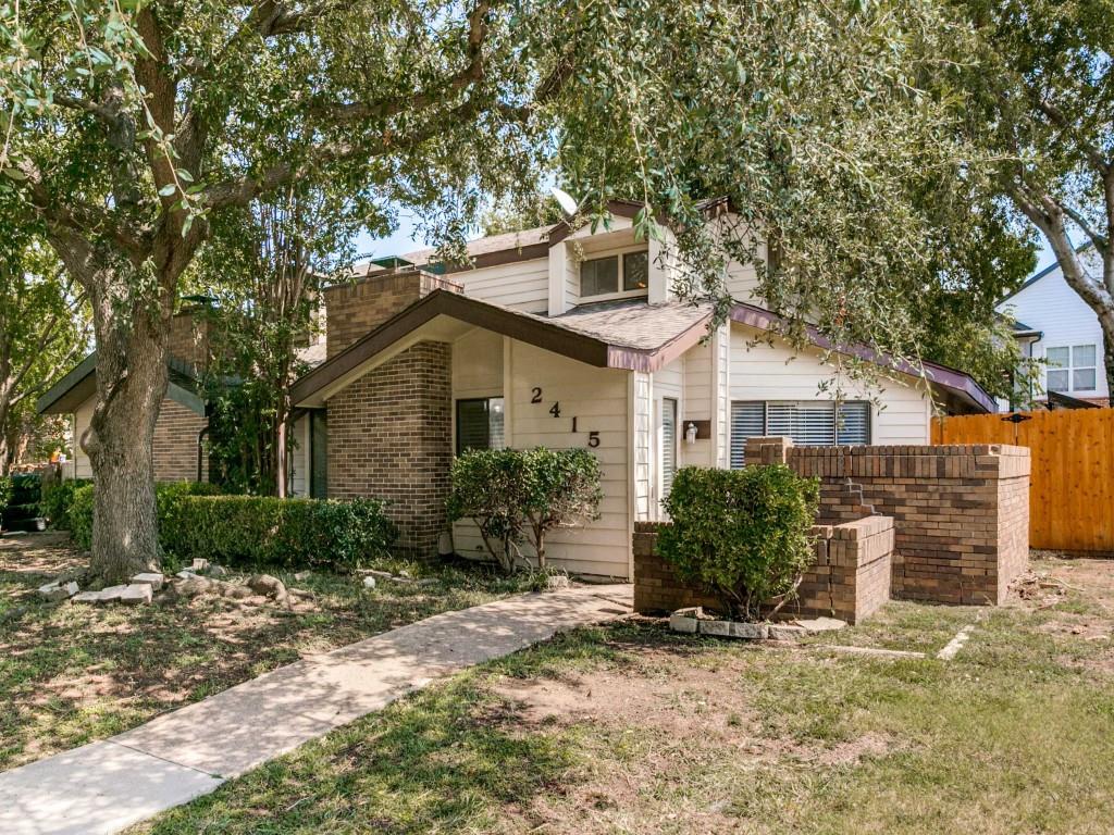 2415 Sendero Trail