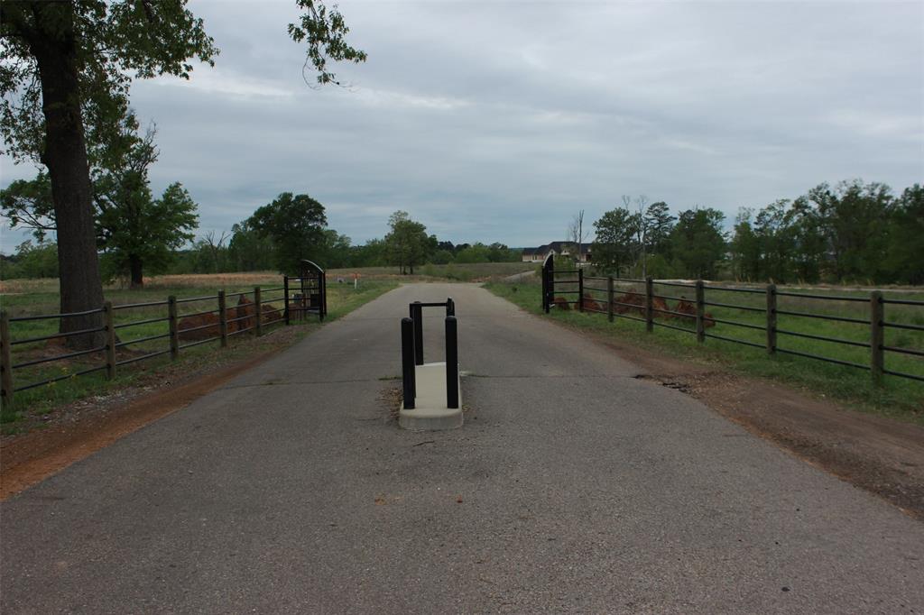 South Shore at Lake Bob Sandlin - Land