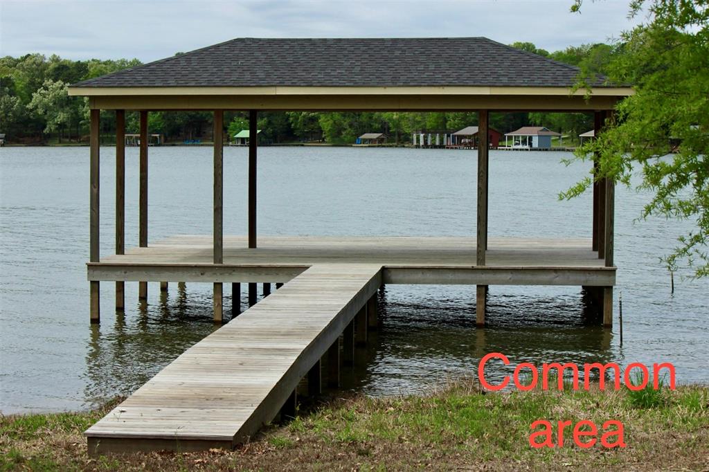 South Shore at Lake Bob Sandlin - Land