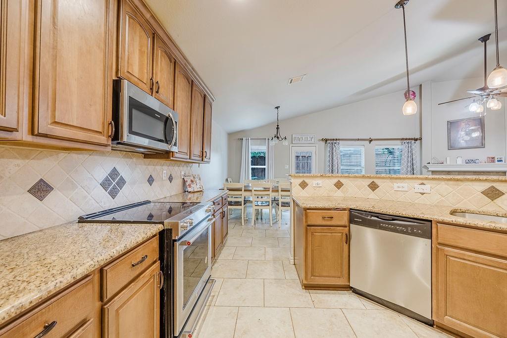 Brookview Ph 1 - Residential