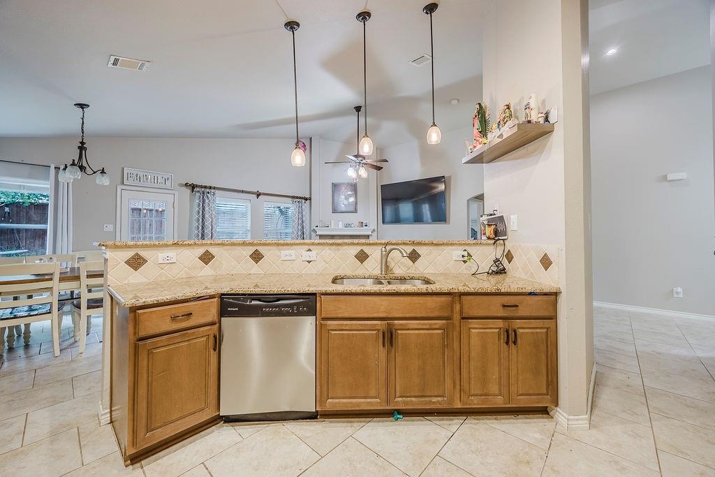 Brookview Ph 1 - Residential