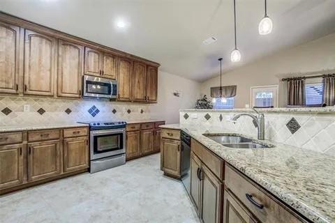 5317 Comanche Wells Drive