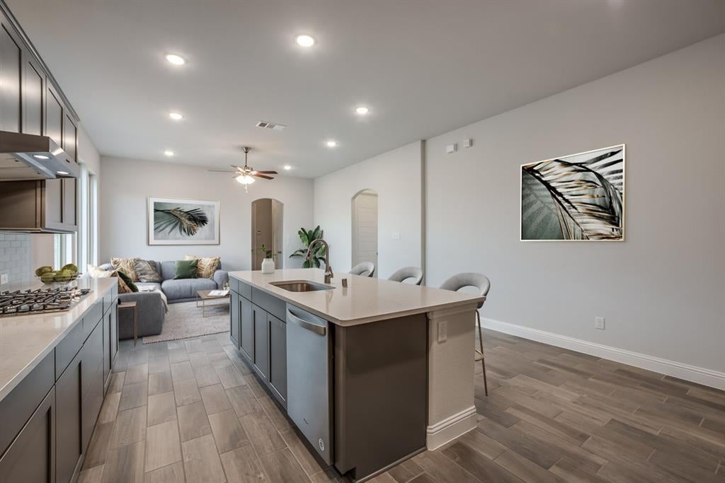 1440 Blue Agave Drive