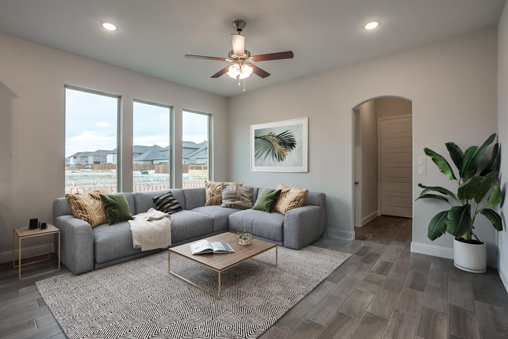 1440 Blue Agave Drive