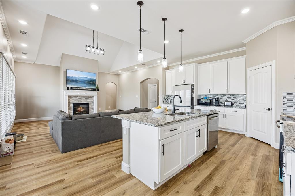 Shady Lane Acres - Residential