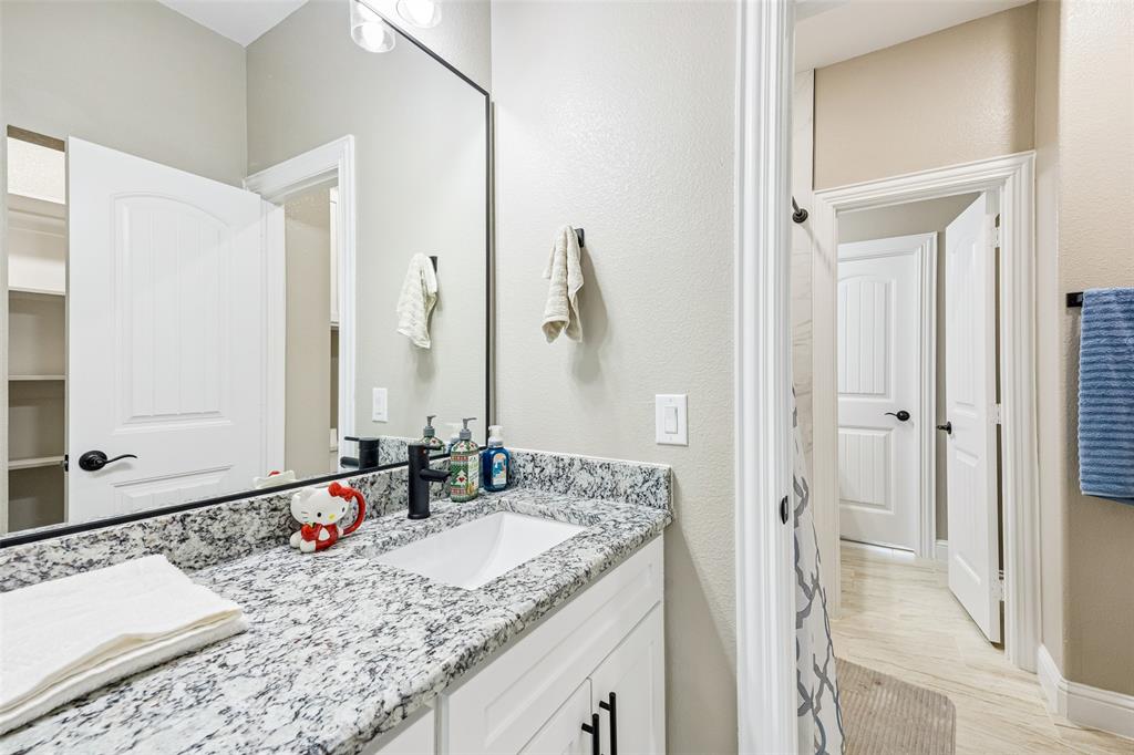 Shady Lane Acres - Residential