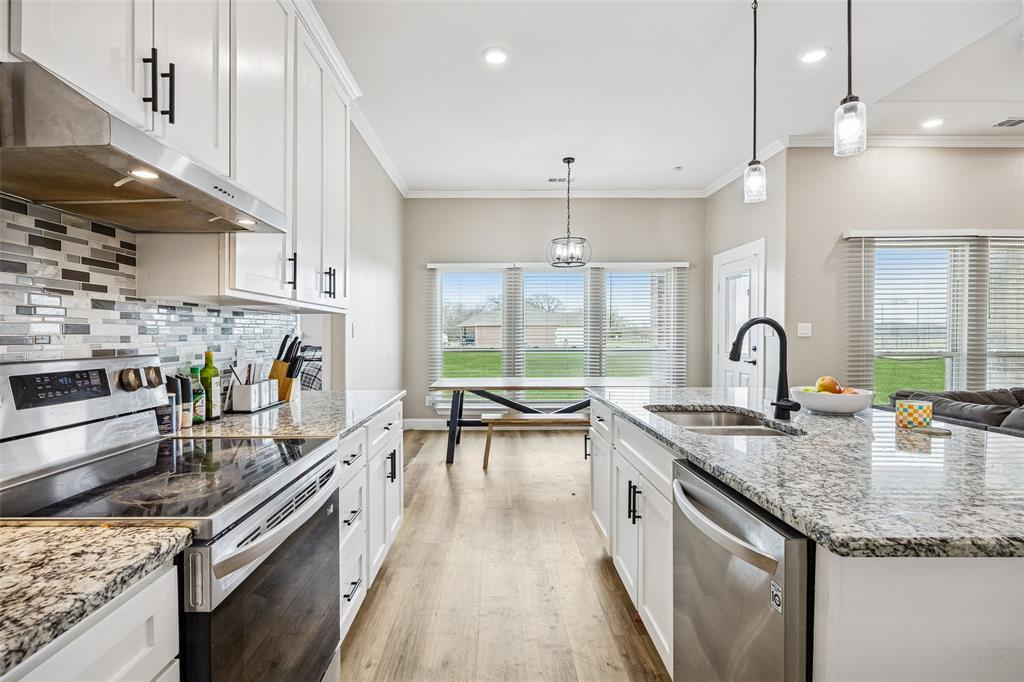 Shady Lane Acres - Residential