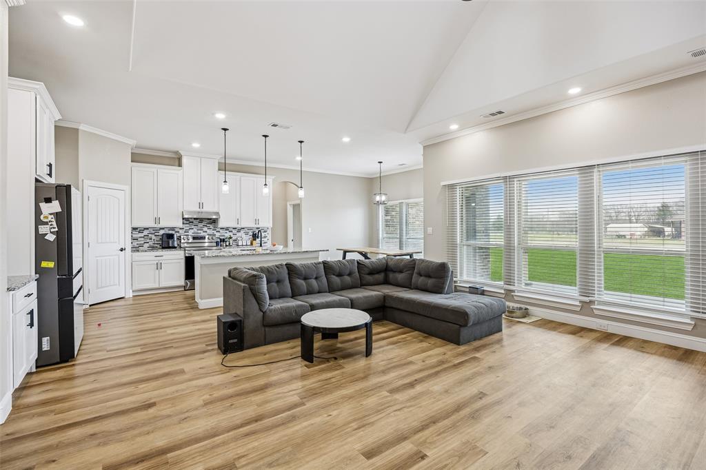 Shady Lane Acres - Residential