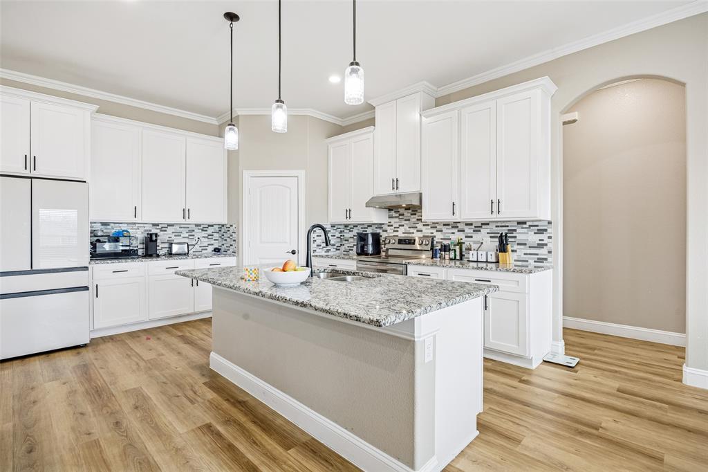 Shady Lane Acres - Residential