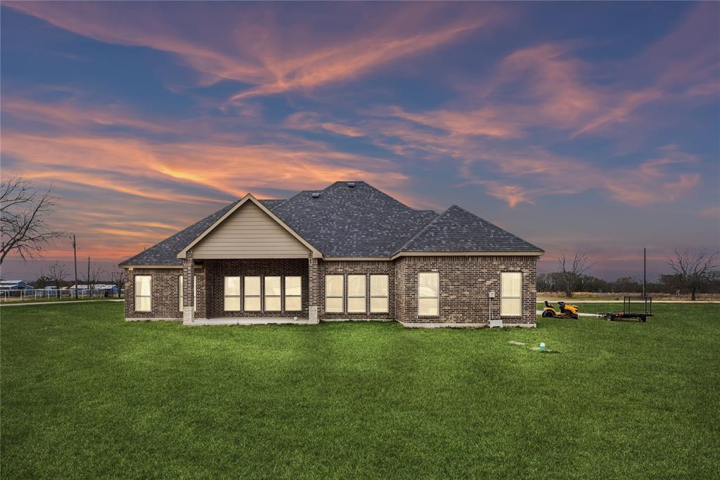 Shady Lane Acres - Residential