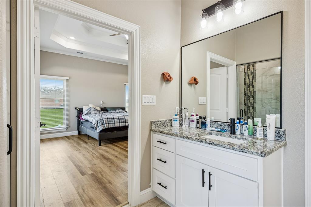 Shady Lane Acres - Residential