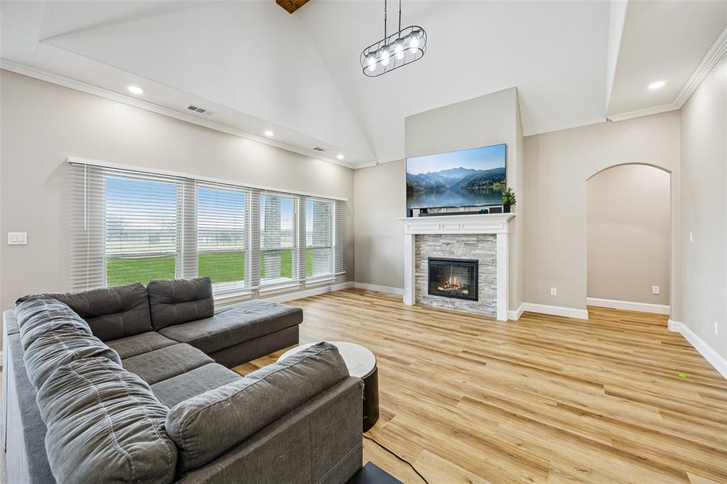 Shady Lane Acres - Residential