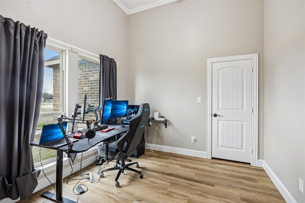 Shady Lane Acres - Residential