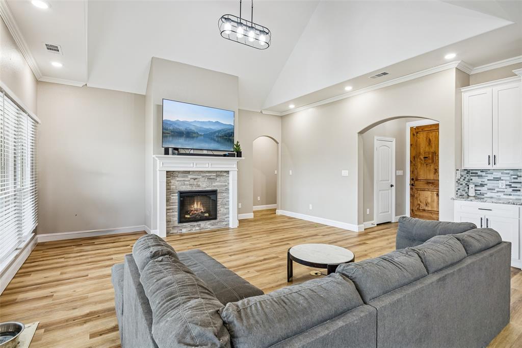 Shady Lane Acres - Residential