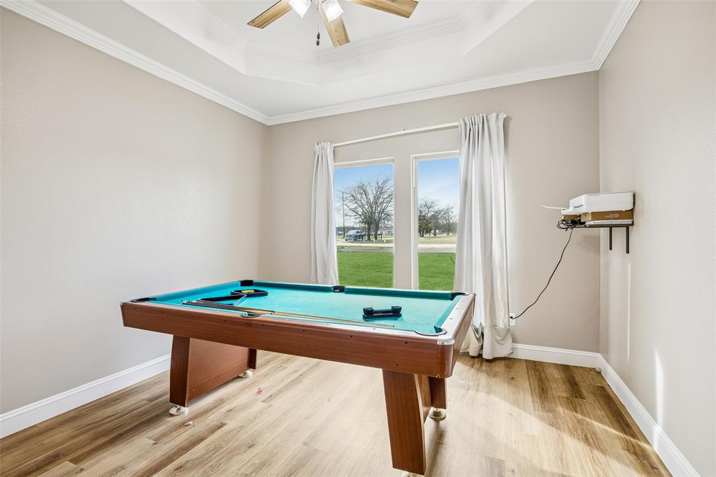 Shady Lane Acres - Residential