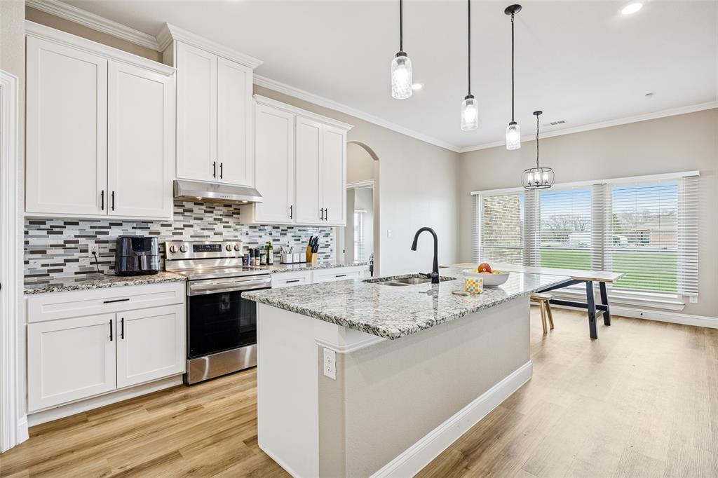 Shady Lane Acres - Residential