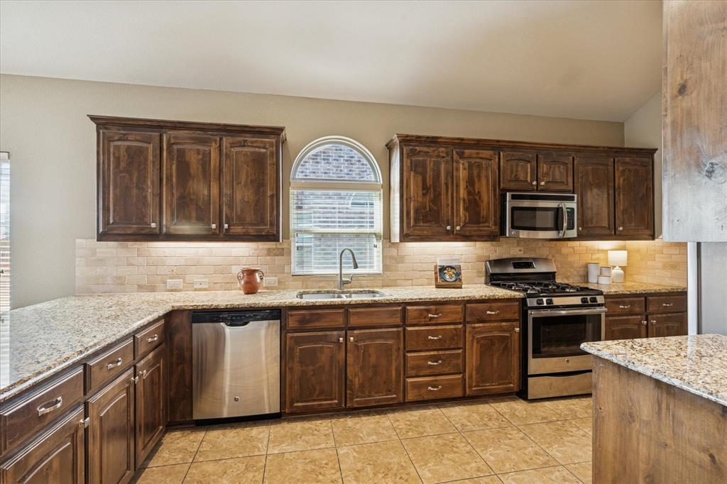 Tehama Ridge - Residential