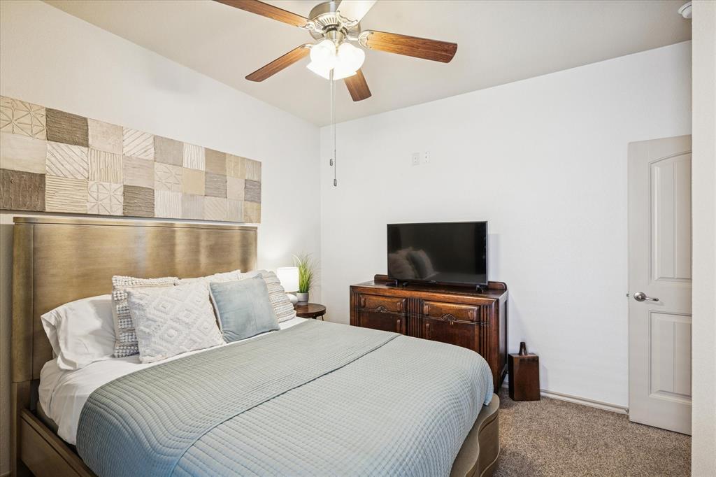 Tehama Ridge - Residential