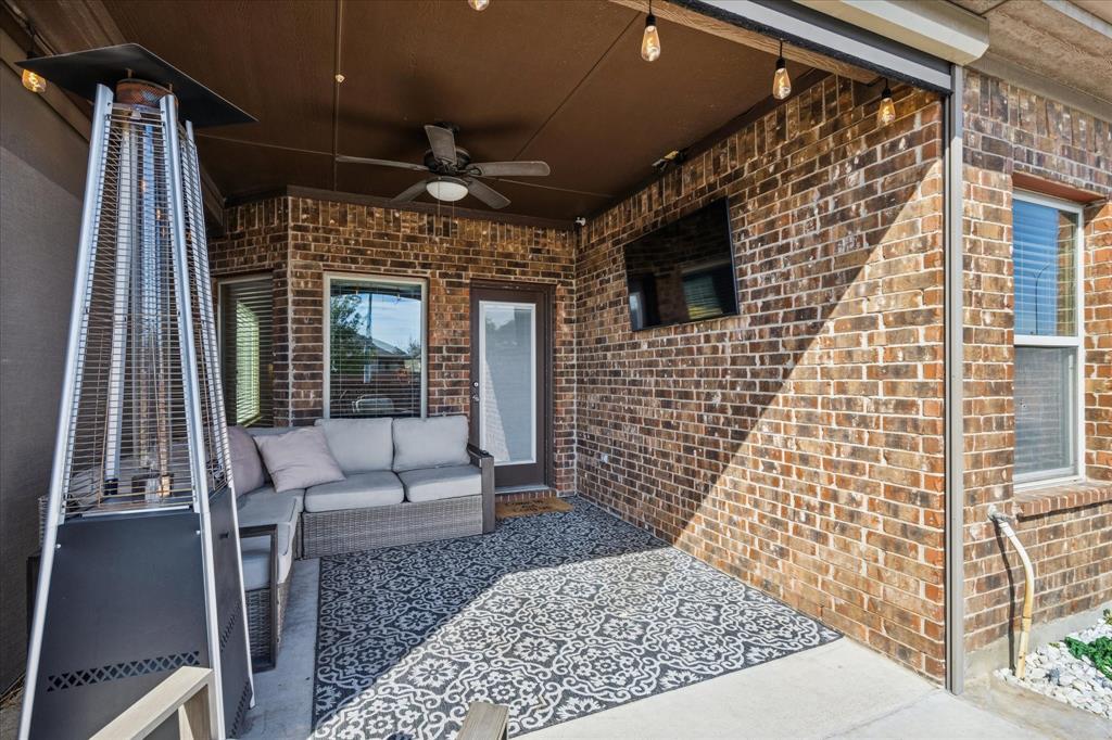 Tehama Ridge - Residential