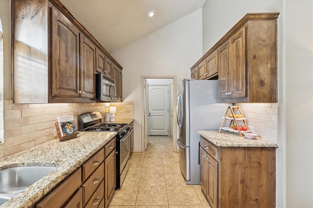 Tehama Ridge - Residential