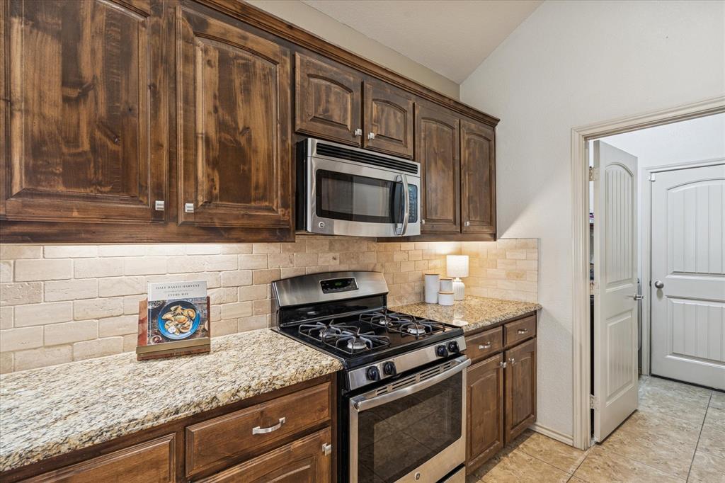 Tehama Ridge - Residential