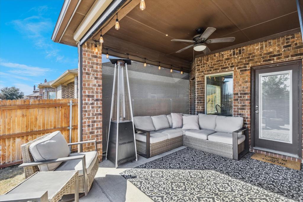 Tehama Ridge - Residential