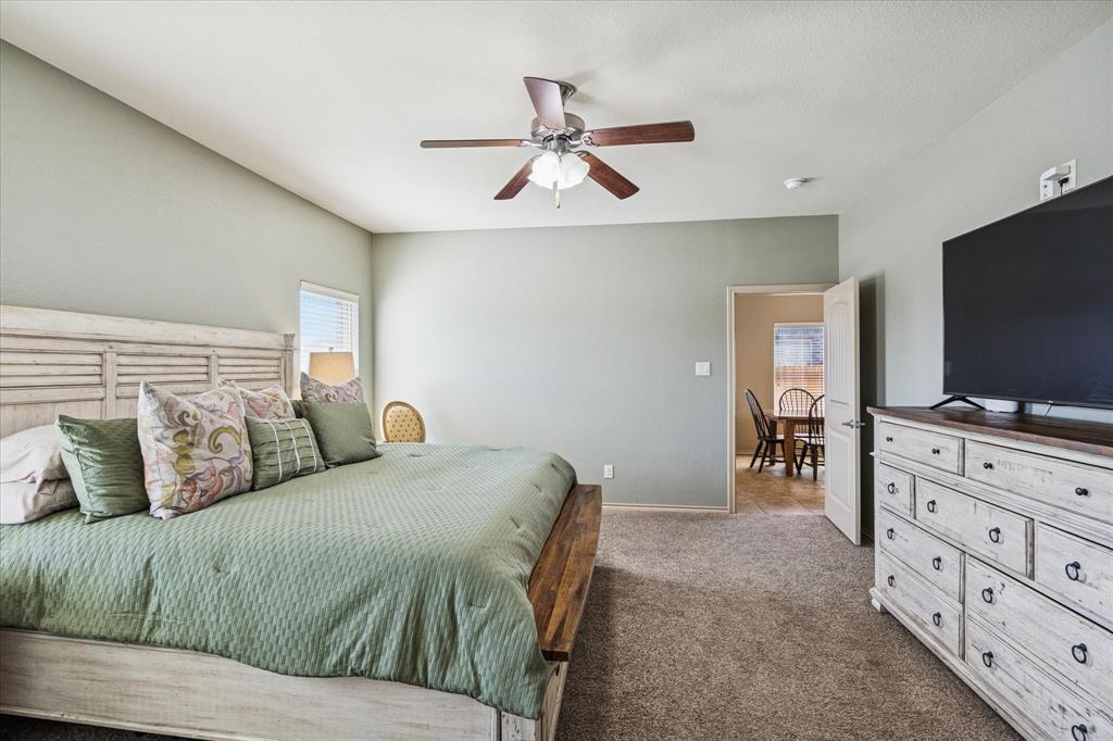 Tehama Ridge - Residential