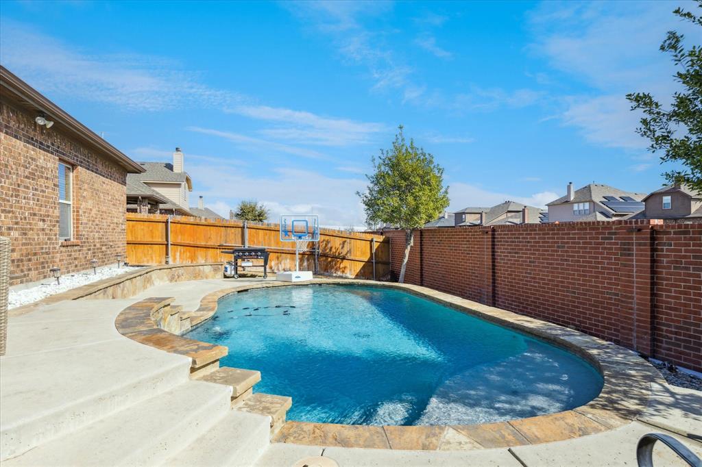 Tehama Ridge - Residential