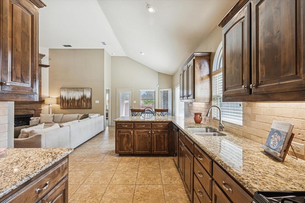 Tehama Ridge - Residential