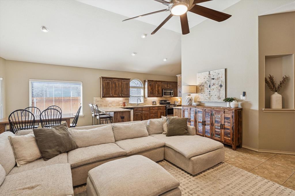 Tehama Ridge - Residential