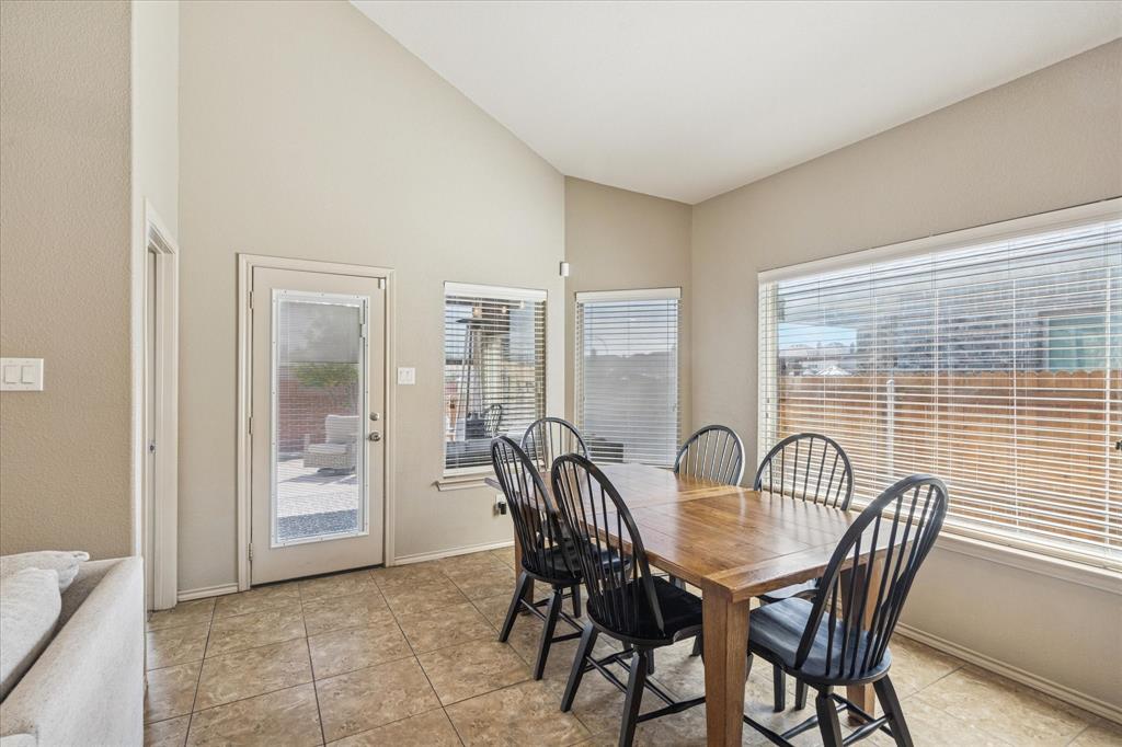 Tehama Ridge - Residential