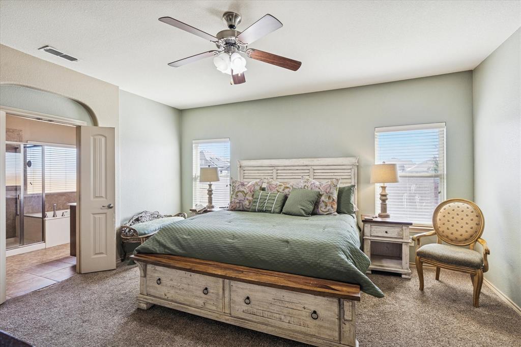 Tehama Ridge - Residential