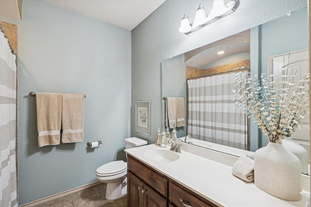 Tehama Ridge - Residential