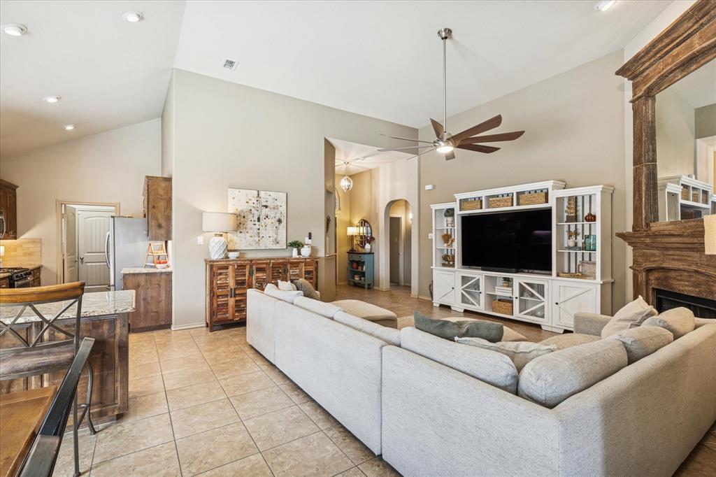 Tehama Ridge - Residential