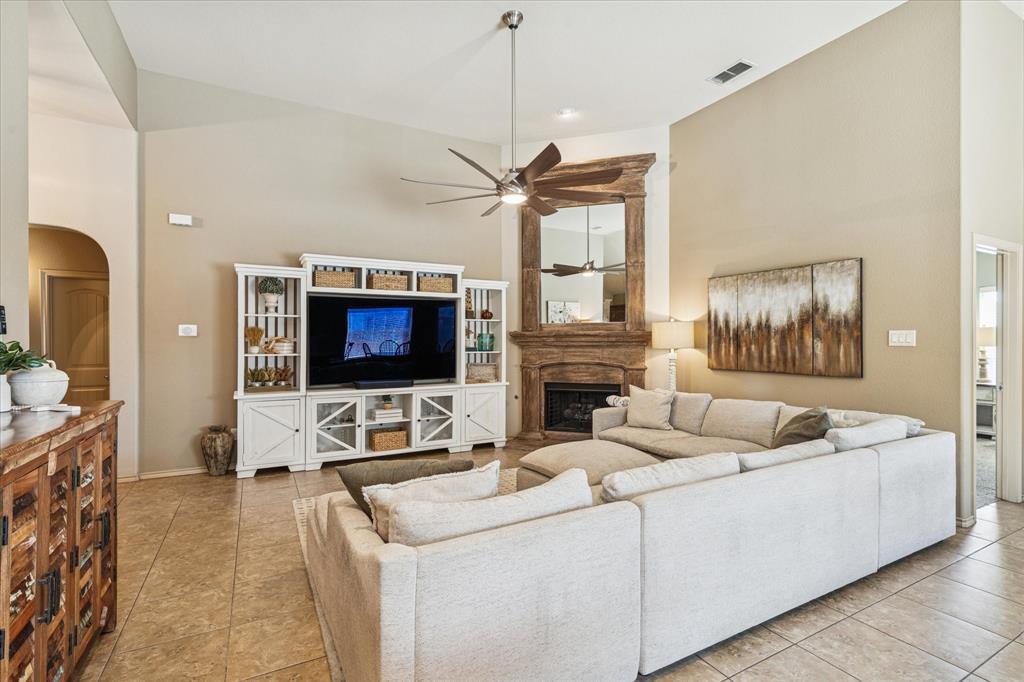 Tehama Ridge - Residential